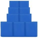 Pressure Activated Pet Gel Self Cooling Mat Pad - Image 11