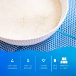 PrettyLitter Cat Litter - 8 lb Health Monitoring Cat Litter - Image 5