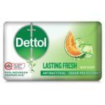15-Pack: Dettol Anti-Bacterial Hand and Body Soap Assorted Flavors