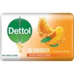 15-Pack: Dettol Anti-Bacterial Hand and Body Soap Assorted Flavors - Image 7
