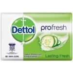 15-Pack: Dettol Anti-Bacterial Hand and Body Soap Assorted Flavors - Image 9