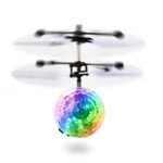 RC Flying Drone Elastic Infrared - Image 2