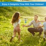 RC Flying Drone Elastic Infrared - Image 9