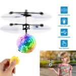 RC Flying Drone Elastic Infrared - Image 14