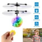 RC Flying Drone Elastic Infrared - Image 17