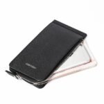 RFID Blocking Bifold Multi Card Case Wallet - Image 10