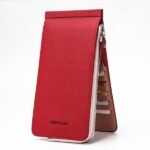 RFID Blocking Bifold Multi Card Case Wallet - Image 5