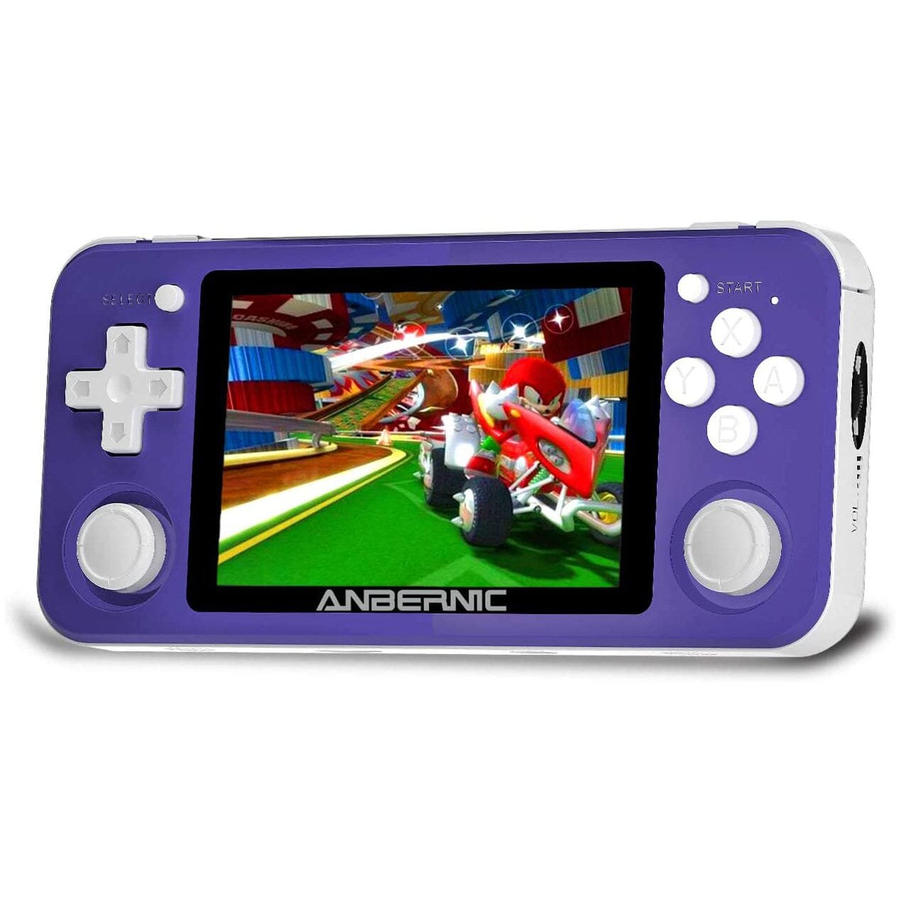 RG351P Handheld Game Console - Image 2