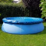 Round Swimming Pool Cover - Image 9
