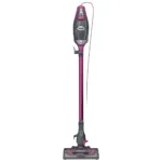 Shark HV371 Rocket Pro DLX Corded Stick Removable Bristle Brushroll Hand Vacuum - Image 2