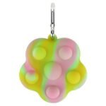 Silicone Decompression Luminous Toy Ball - Image 2