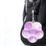 Silicone Decompression Luminous Toy Ball - Image 8