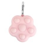 Silicone Decompression Luminous Toy Ball - Image 5