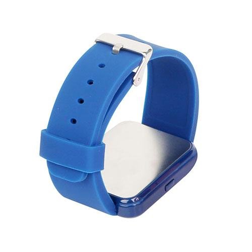 Smart Watch with Pedometer and Sleep Monitor - Image 3