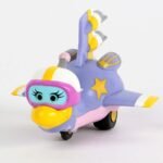 5-Piece: Mission to Mars Launch Toy Set - Image 4