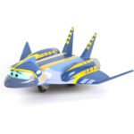 5-Piece: Mission to Mars Launch Toy Set - Image 2