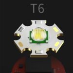 Super Bright ABS Strong Light Focusing Led Flashlight - Image 8