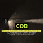 Super Bright LED Headlamp Flashlight Rechargeable - Image 8