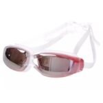 Swimming Goggles No Leaking Anti Fog UV Protection - Image 2