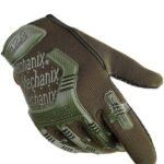 Thick Full Finger Outdoor Gloves - Image 2