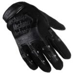 Thick Full Finger Outdoor Gloves - Image 3