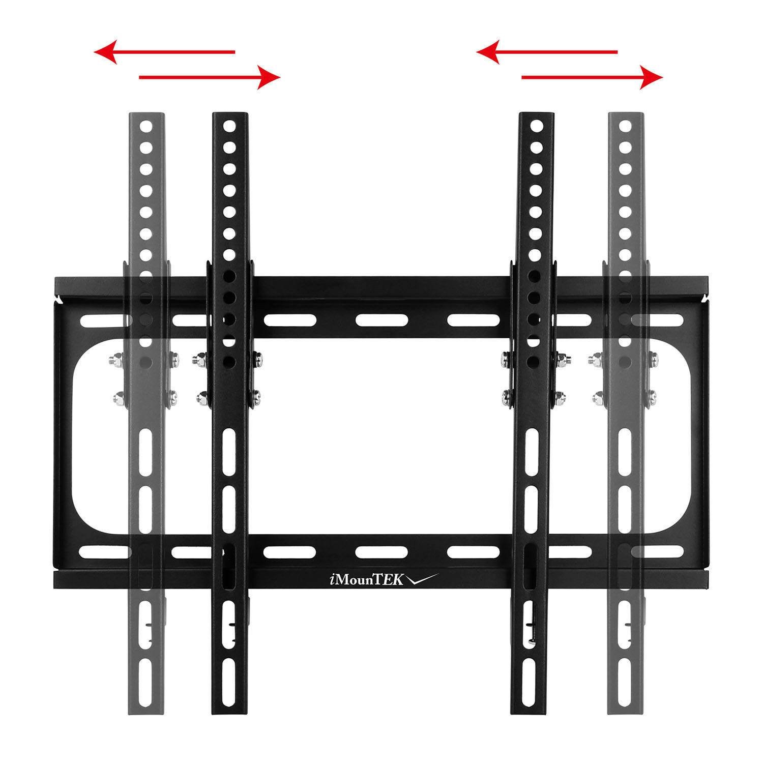 Tilt Wall Mount for 32"-55" TVs - Image 4