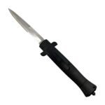 2-Pack: Ultralite ABS Automatic OTF Stiletto Knife - Image 5