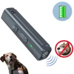 Ultrasonic Dog Barking Control Devices