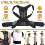 Unisex Back Posture Corrector - Image 10