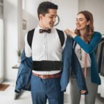 Unisex Back Posture Corrector - Image 13