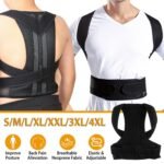 Unisex Back Posture Corrector - Image 9
