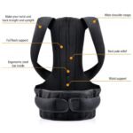 Unisex Back Posture Corrector - Image 3