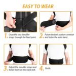 Unisex Back Posture Corrector - Image 8