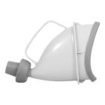 Unisex Potty Pee Funnel Adult Emergency Urinal Device - Image 4