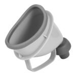 Unisex Potty Pee Funnel Adult Emergency Urinal Device - Image 3