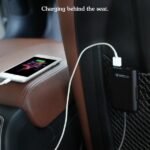 Universal 4 Ports USB Car Charger - Image 9