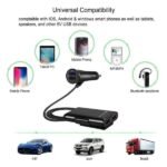 Universal 4 Ports USB Car Charger - Image 12