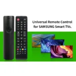 Universal Remote Control for All Samsung LCD LED HDTV Smart TVs BN59-01199F - Image 5
