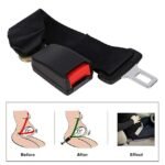 Universal Seat Belt Extension Car Auto Seat Belt - Image 4