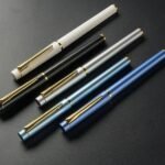 Upscale Business Signature Gel Pens - Image 9