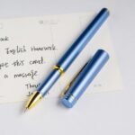Upscale Business Signature Gel Pens - Image 7