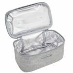 UV Sanitizer Bag Virus ZAP ?C Kills 99.99% Viruses, Germs and Bacteria - Image 4