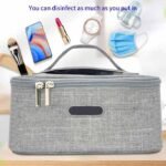 UV Sanitizer Bag Virus ZAP ?C Kills 99.99% Viruses, Germs and Bacteria - Image 7