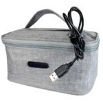 UV Sanitizer Bag Virus ZAP ?C Kills 99.99% Viruses, Germs and Bacteria - Image 5