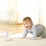 Video Baby with Digital Camera Infrared Night Viion - Image 10