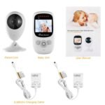 Video Baby with Digital Camera Infrared Night Viion - Image 16