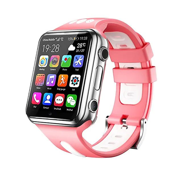 W5 Smart Watch Fitness Running Watch - Image 3
