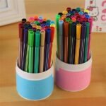 Water Color Pen Set - Image 2
