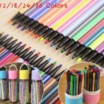 Water Color Pen Set - Image 8