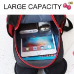 Waterproof Mini Mouse Backpack - Image 2